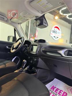 جيب رينيجيد